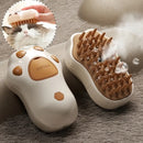 Escova Vaporizadora 3 em 1 - 50 % OFF 🔥