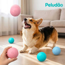 🔥 Bolinha Inteligente Que Rola Sozinha - Seu Pet Vai Ficar VICIADO!