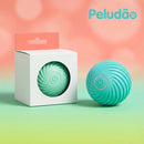 🔥 Bolinha Inteligente Que Rola Sozinha - Seu Pet Vai Ficar VICIADO!