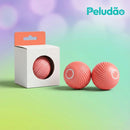 🔥 Bolinha Inteligente Que Rola Sozinha - Seu Pet Vai Ficar VICIADO!