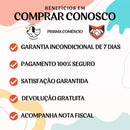 Capa Protetora de Sofá para Cães e Gatos - Contra Pelos e Líquidos - Com Forro Impermeável - 135x135