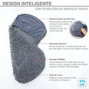 Kit 2 Toalhas para Pets