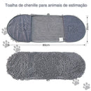 Kit 2 Toalhas para Pets