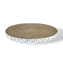 Arranhador para Gatos Caminha Bolacha – Conforto e Diversão para o Seu Gato!