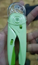 😱 Kit Cortador de Unhas com LED - Corte PERFEITO Sem Machucar Seu Pet!