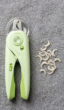 😱 Kit Cortador de Unhas com LED - Corte PERFEITO Sem Machucar Seu Pet!